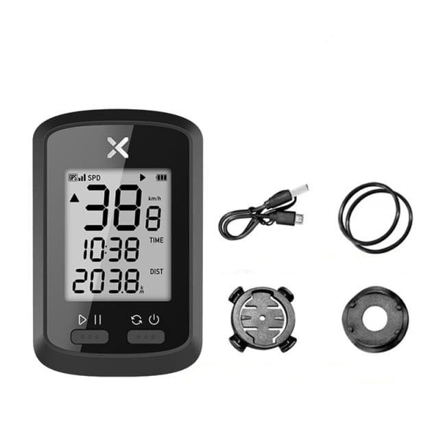 Bicycle Computer GPS