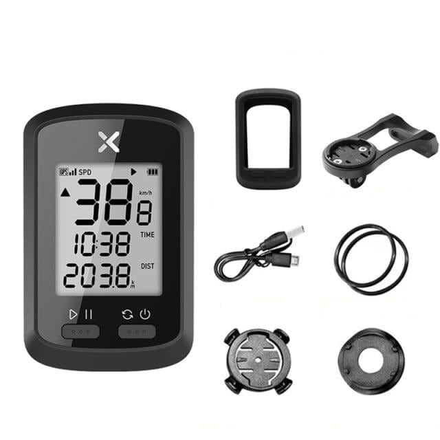 Bicycle Computer GPS