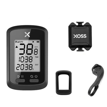 Bicycle Computer GPS