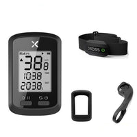 Bicycle Computer GPS