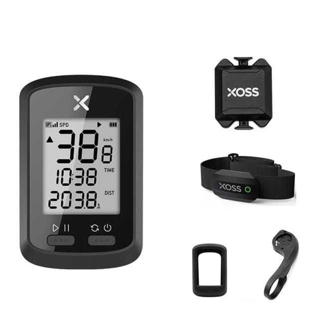 Bicycle Computer GPS