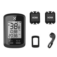 Bicycle Computer GPS