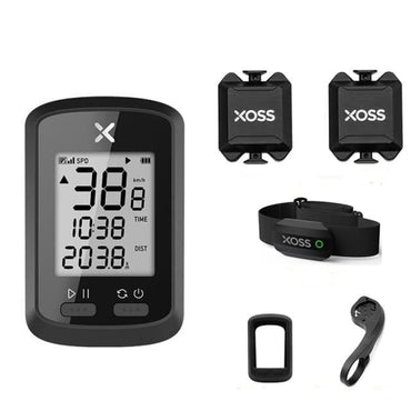 Bicycle Computer GPS