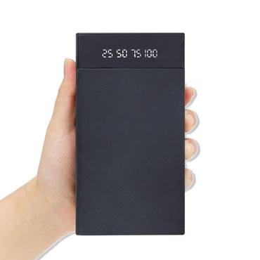 12V Portable Car Jump Starter