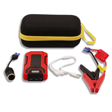 High Power Car Jump Starter