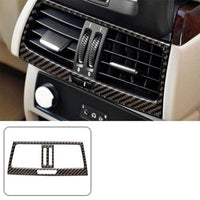 Carbon Fiber Car Decoration 3D Sticker