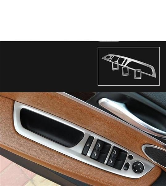 Trim Decoration Stickers For BMW