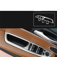 Trim Decoration Stickers For BMW