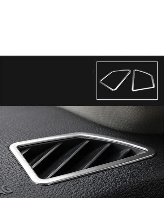 Trim Decoration Stickers For BMW