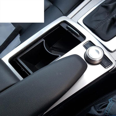 Car Interior Panel Water Cup Holder