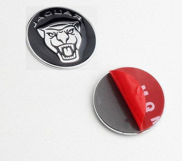 1pc Jaguar Gear Knob Sticker