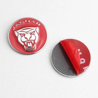 1pc Jaguar Gear Knob Sticker