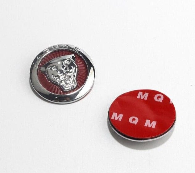 1pc Jaguar Gear Knob Sticker