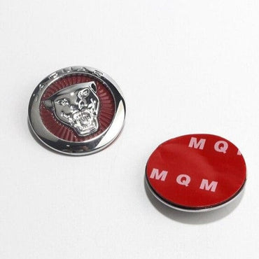 1pc Jaguar Gear Knob Sticker