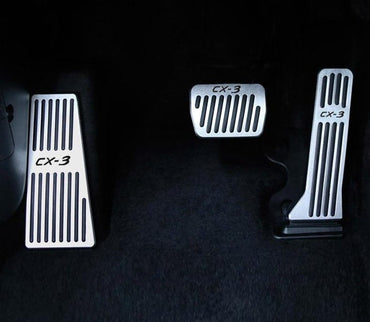 Mazda Accelerator Foot Pedal