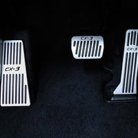 Mazda Accelerator Foot Pedal