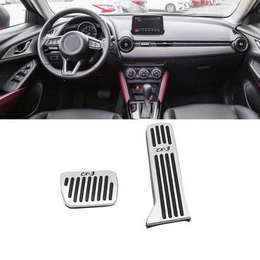 Mazda Accelerator Foot Pedal