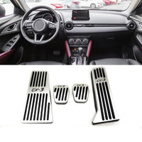 Mazda Accelerator Foot Pedal