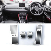 Mazda Accelerator Foot Pedal