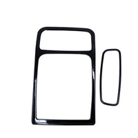 Stainless Steel Roof Reading Light Frame