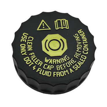 Break Fluid Tank Cap Cover for Peugeot