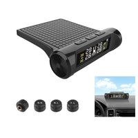 Car Tire Pressure Sensor