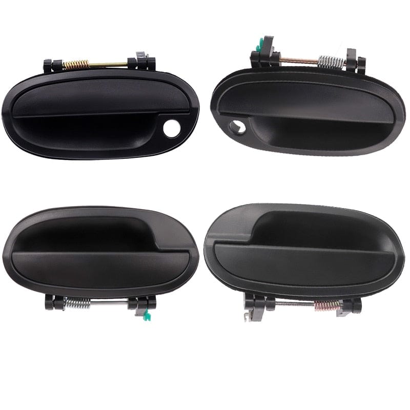 4/2/1PCS DOOR HANDLE FOR CHEVROLET SPARK