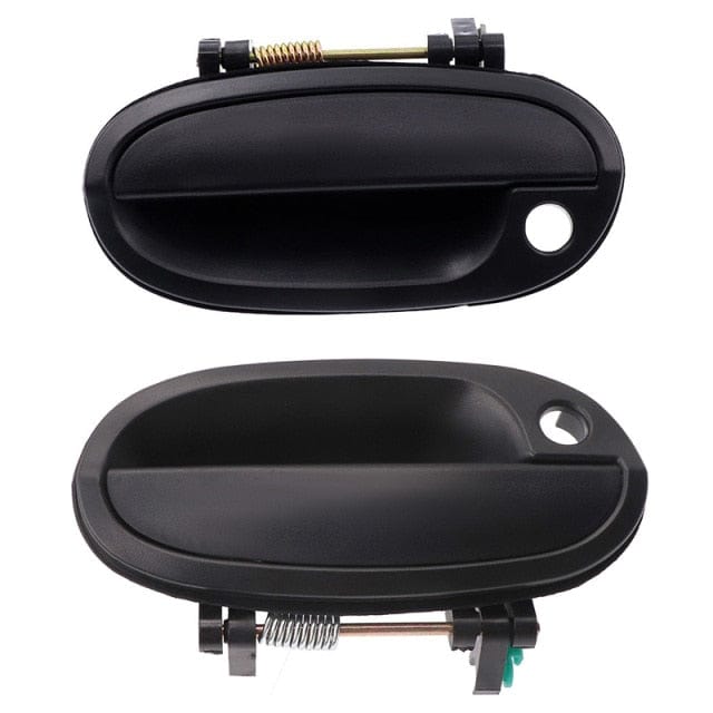 4/2/1PCS DOOR HANDLE FOR CHEVROLET SPARK