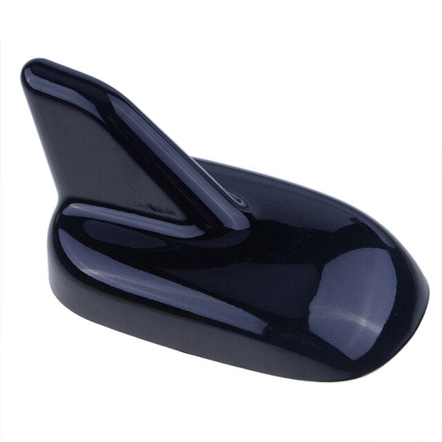 Car Roof Decorative Shark Fin Mini Antenna