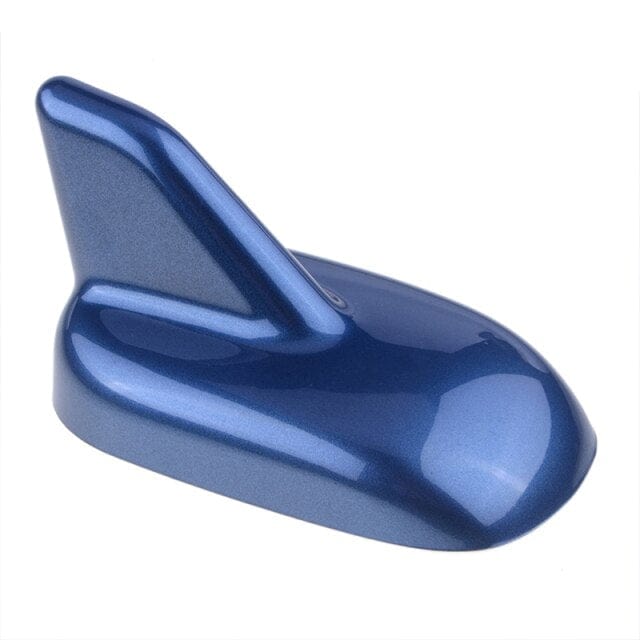 Car Roof Decorative Shark Fin Mini Antenna