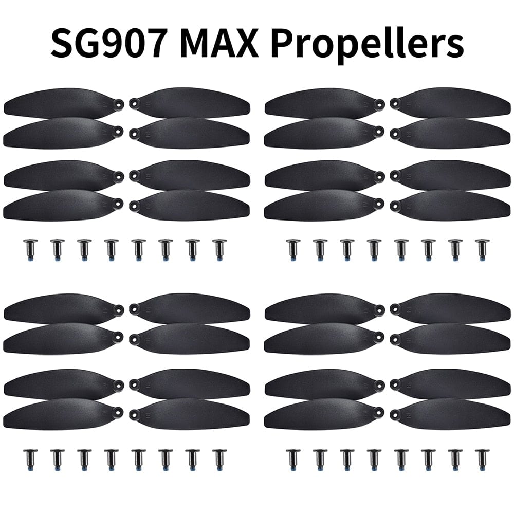 RC Drone Propeller Replacement Parts