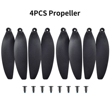 RC Drone Propeller Replacement Parts