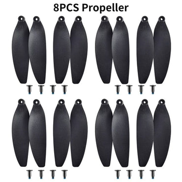 RC Drone Propeller Replacement Parts