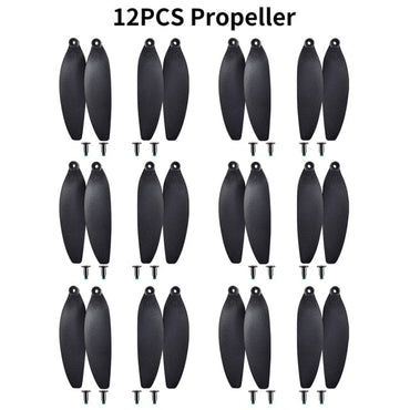 RC Drone Propeller Replacement Parts