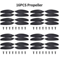RC Drone Propeller Replacement Parts