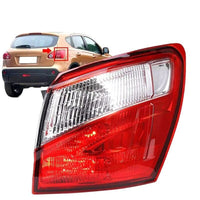 LED Rear Tail Light for Nissan Qashqai
