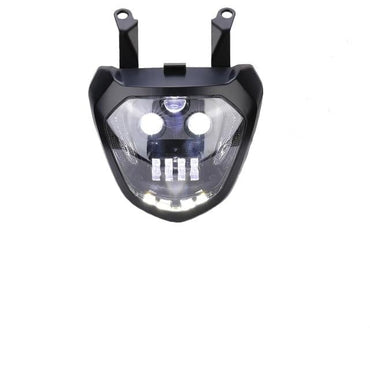 LED Motorcycle Headlight