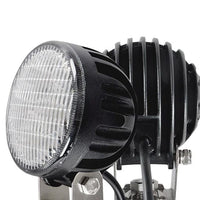 Motorcycle LED Work Light