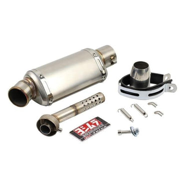 Motorcycle Exhaust Muffler Pipe