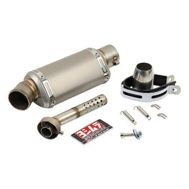 Motorcycle Exhaust Muffler Pipe