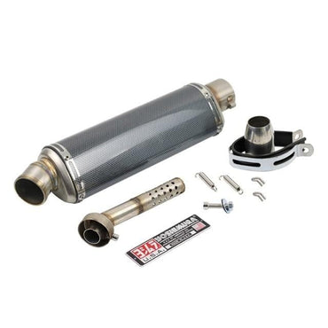 Motorcycle Exhaust Muffler Pipe