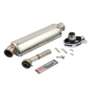 Motorcycle Exhaust Muffler Pipe