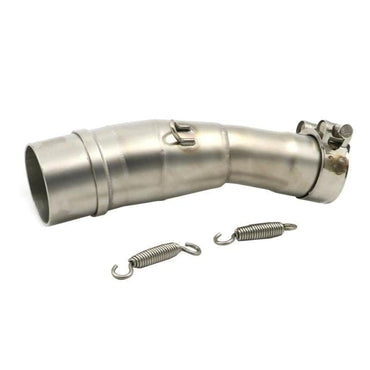 Motorcycle Modified slip on Exhaust Pipe For Yamaha