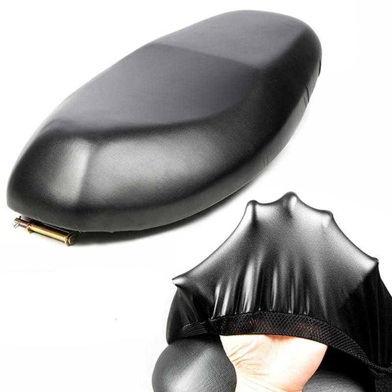 Elastic Motorcycle Seat Cover