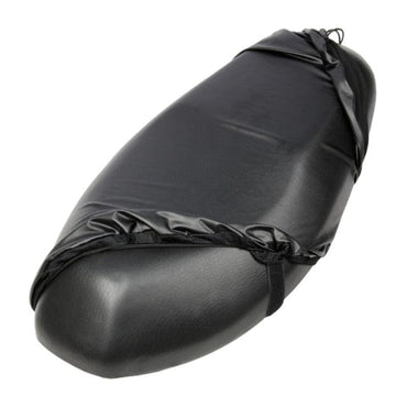 Elastic Motorcycle Seat Cover