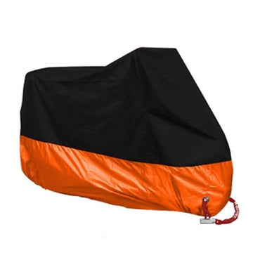 Waterproof Motorcycle Cover