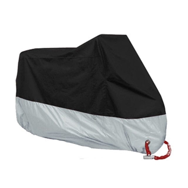 Waterproof Motorcycle Cover