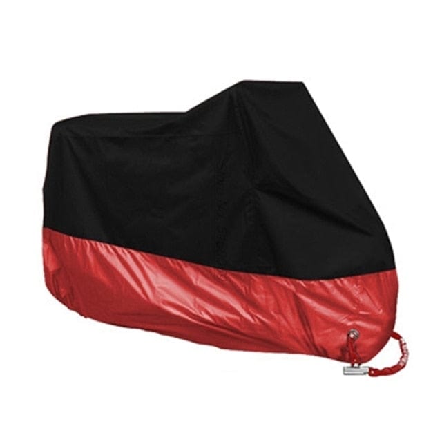 Waterproof Motorcycle Cover