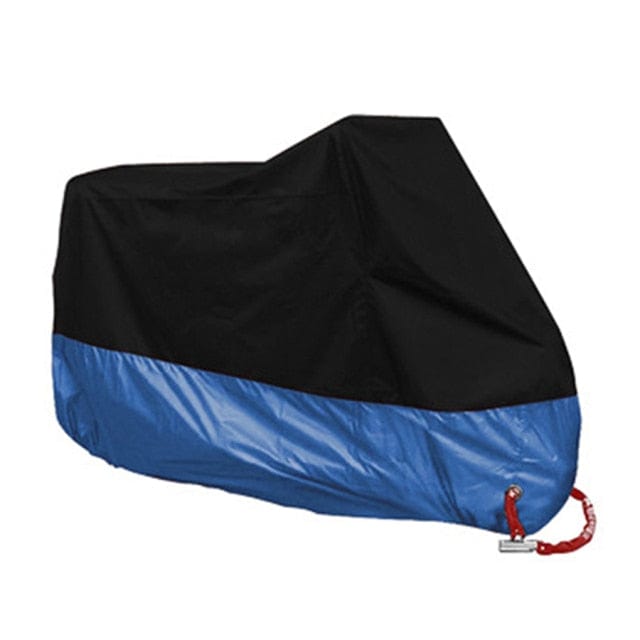 Waterproof Motorcycle Cover