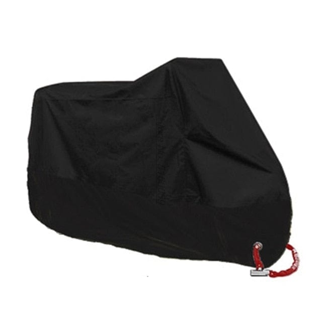 Waterproof Motorcycle Cover